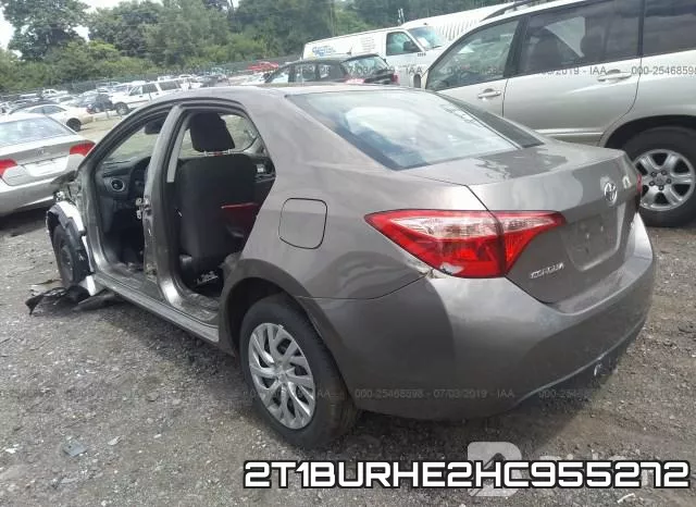 2T1BURHE2HC955272 фото 4