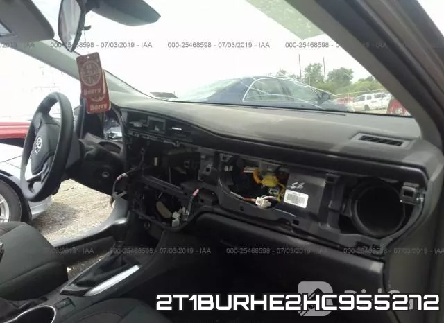 2T1BURHE2HC955272 фото 6