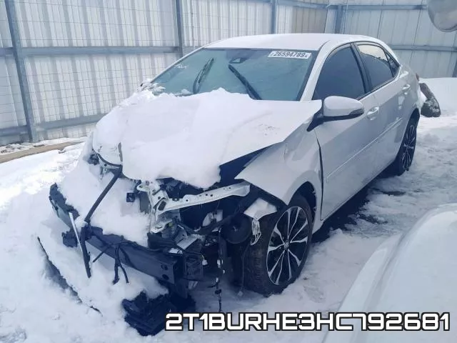 2T1BURHE3HC792681 фото 3