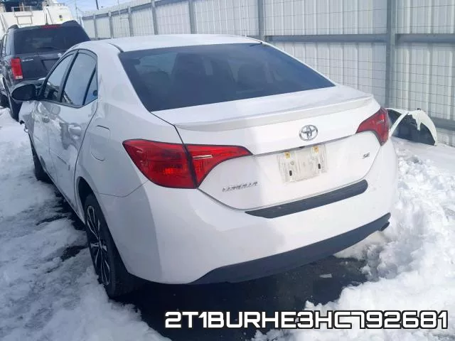 2T1BURHE3HC792681 фото 4