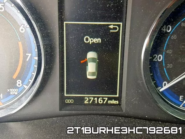 2T1BURHE3HC792681 фото 9