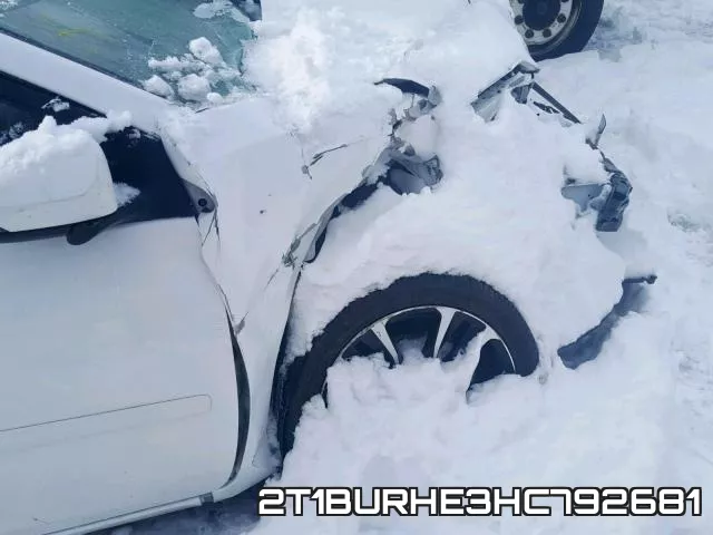 2T1BURHE3HC792681 фото 10