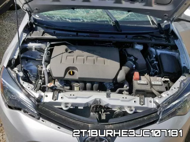 2T1BURHE3JC107181 фото 8