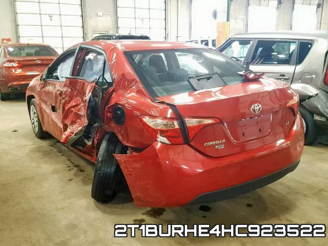 2T1BURHE4HC923522 фото 4