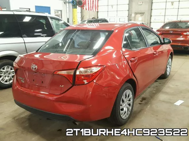 2T1BURHE4HC923522 фото 5