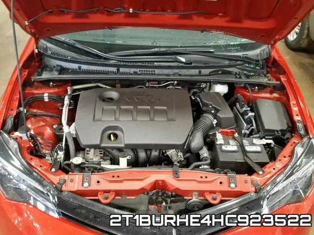 2T1BURHE4HC923522 фото 8
