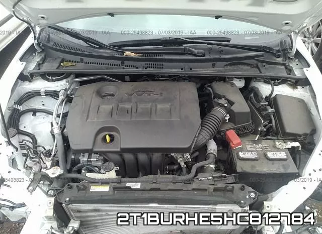 2T1BURHE5HC812784 фото 2