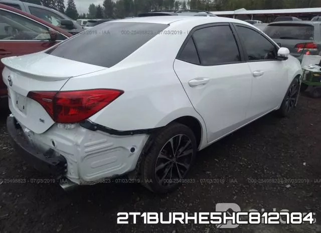 2T1BURHE5HC812784 фото 5
