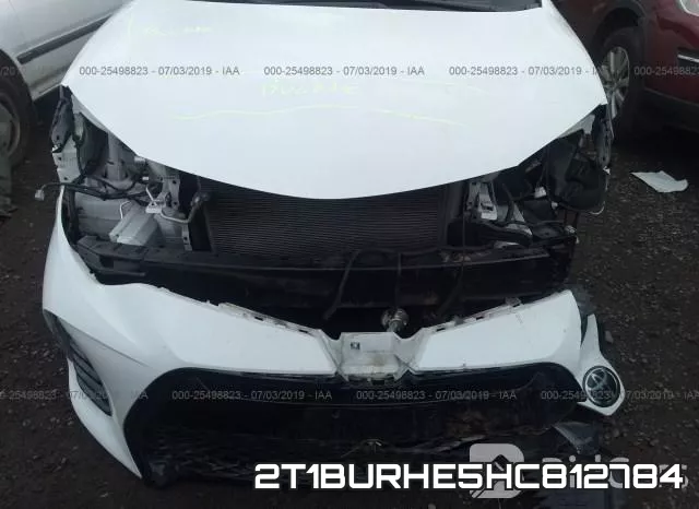 2T1BURHE5HC812784 фото 7