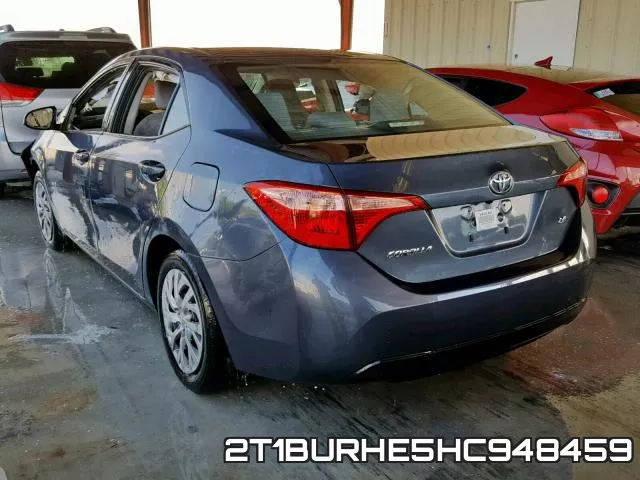 2T1BURHE5HC948459 фото 4