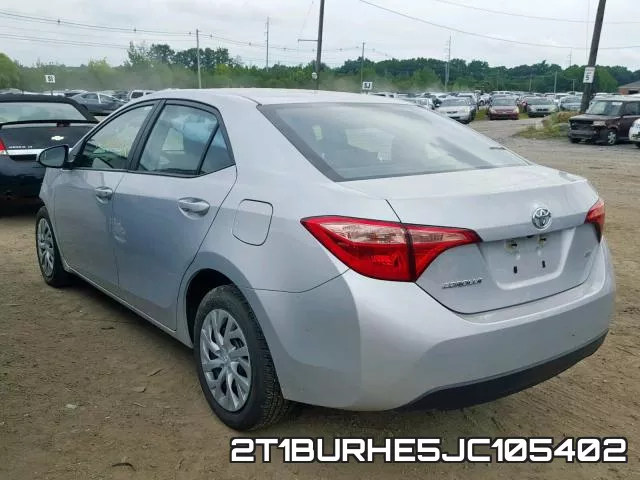 2T1BURHE5JC105402 фото 4