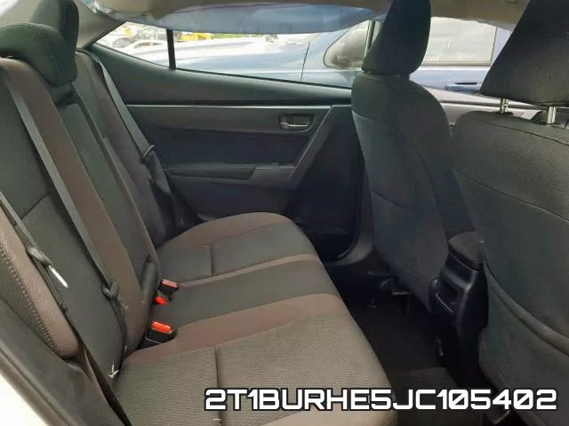 2T1BURHE5JC105402 фото 7