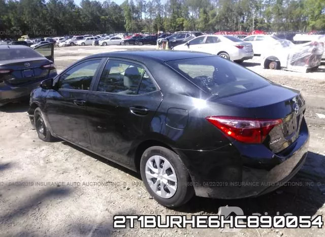 2T1BURHE6HC890054 фото 4