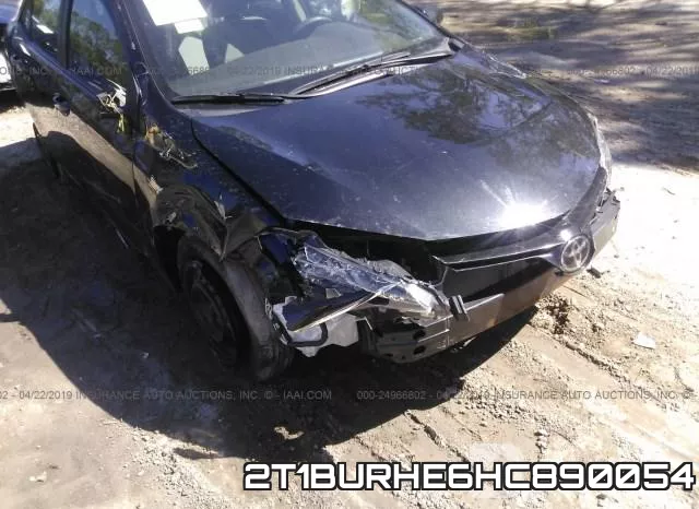 2T1BURHE6HC890054 фото 7