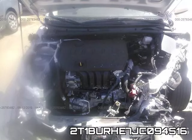 2T1BURHE7JC094516 фото 2