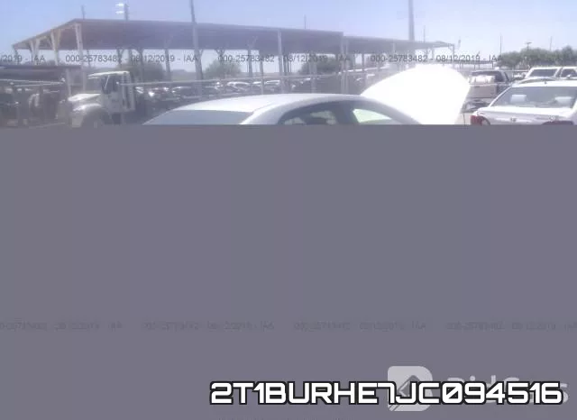 2T1BURHE7JC094516 фото 5