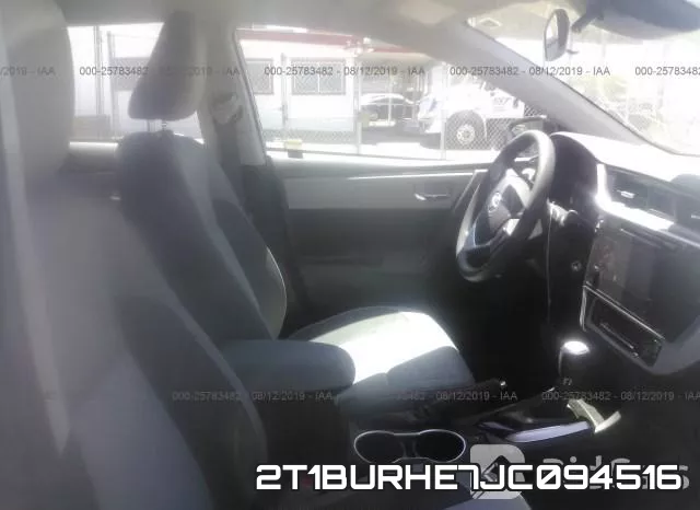 2T1BURHE7JC094516 фото 6