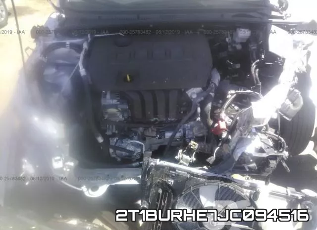 2T1BURHE7JC094516 фото 7
