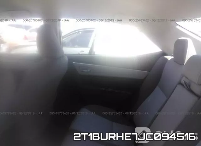 2T1BURHE7JC094516 фото 9