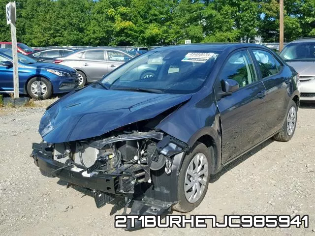 2T1BURHE7JC985941 фото 3