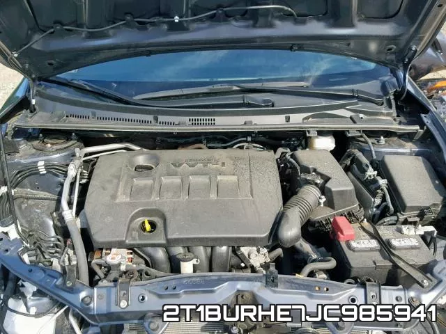 2T1BURHE7JC985941 фото 7