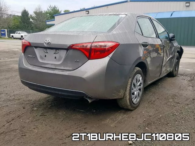 2T1BURHE8JC110805 фото 5