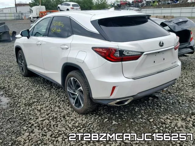 2T2BZMCA7JC156257 фото 4
