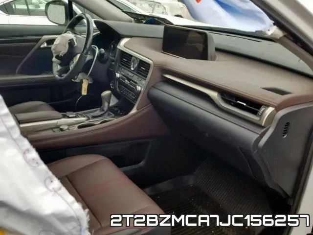 2T2BZMCA7JC156257 фото 6