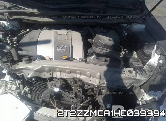 2T2ZZMCA1HC039394 фото 2