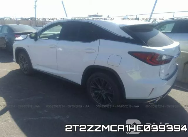 2T2ZZMCA1HC039394 фото 4