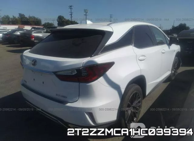 2T2ZZMCA1HC039394 фото 5