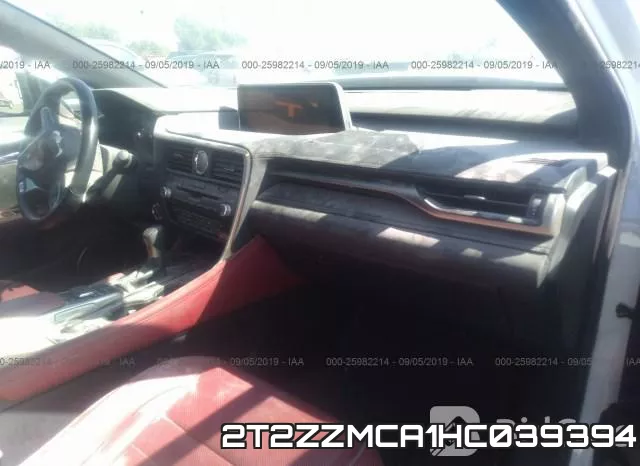 2T2ZZMCA1HC039394 фото 6