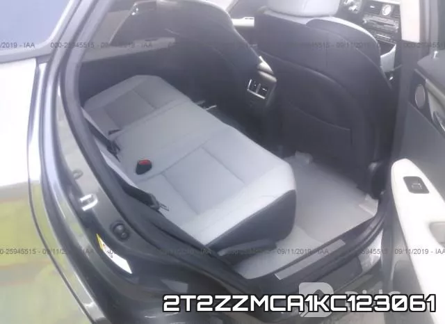 2T2ZZMCA1KC123061 фото 9