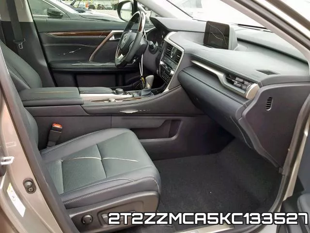 2T2ZZMCA5KC133527 фото 6