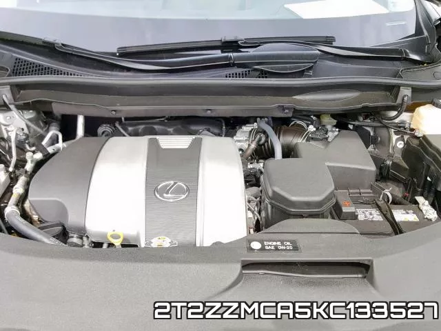 2T2ZZMCA5KC133527 фото 8