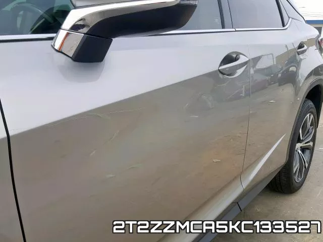2T2ZZMCA5KC133527 фото 10