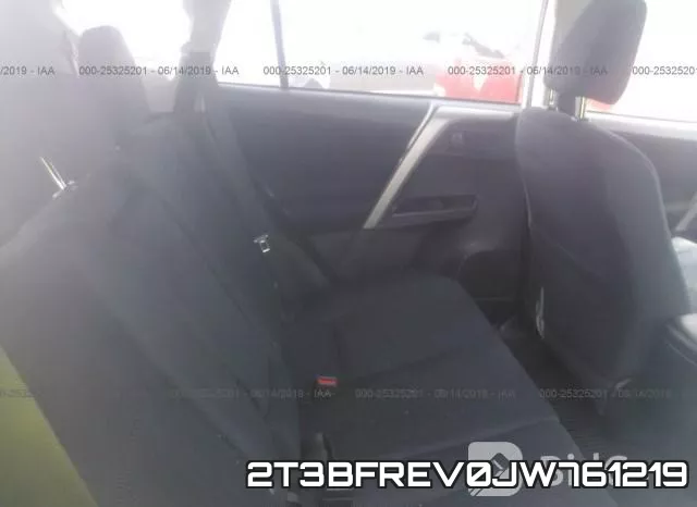 2T3BFREV0JW761219 фото 9