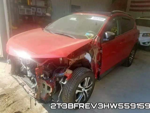 2T3BFREV3HW559159 фото 3