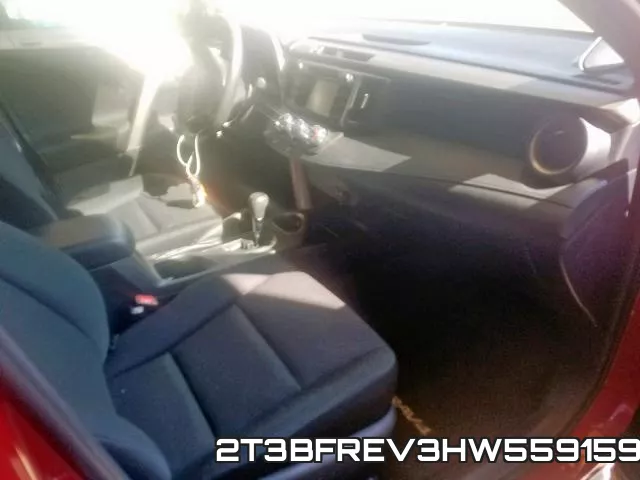 2T3BFREV3HW559159 фото 6