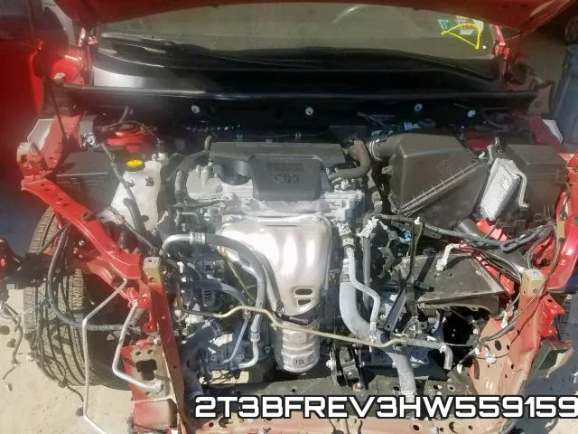 2T3BFREV3HW559159 фото 8