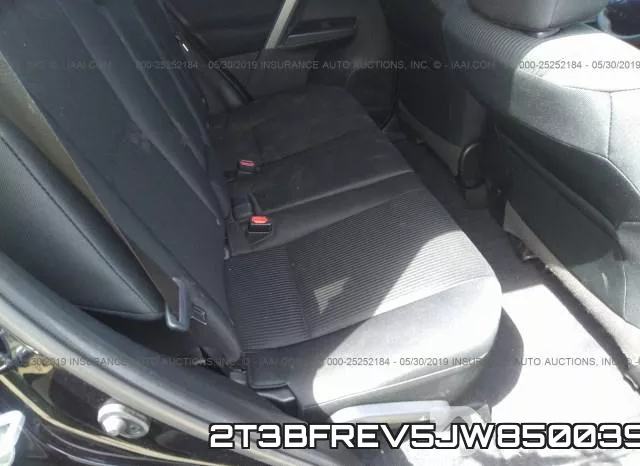 2T3BFREV5JW850039 фото 9