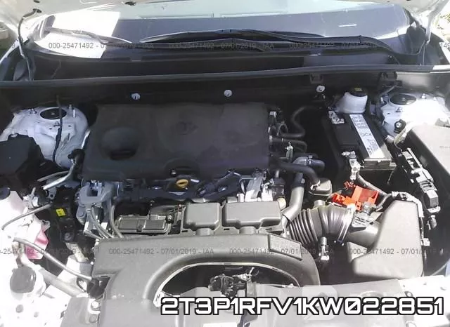 2T3P1RFV1KW022851 фото 2