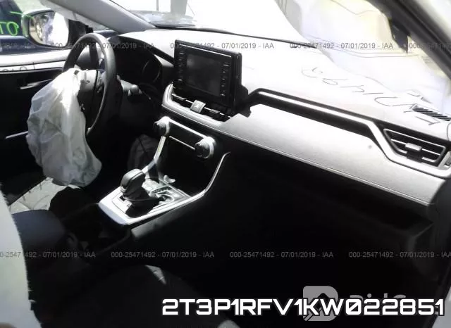 2T3P1RFV1KW022851 фото 6