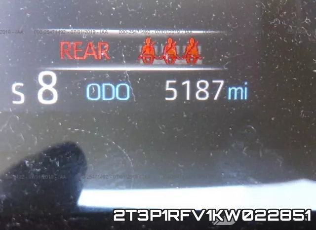 2T3P1RFV1KW022851 фото 8