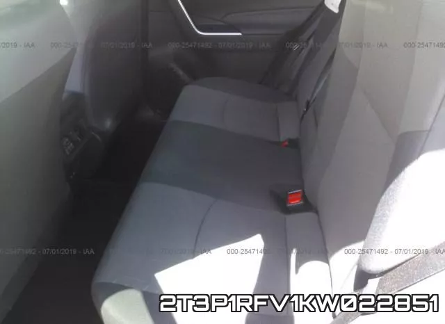 2T3P1RFV1KW022851 фото 9