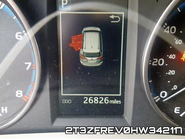 2T3ZFREV0HW342117 фото 9