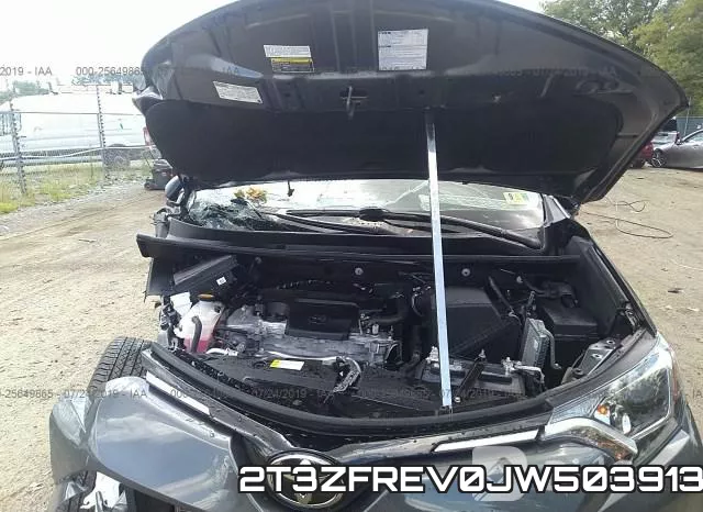 2T3ZFREV0JW503913 фото 2