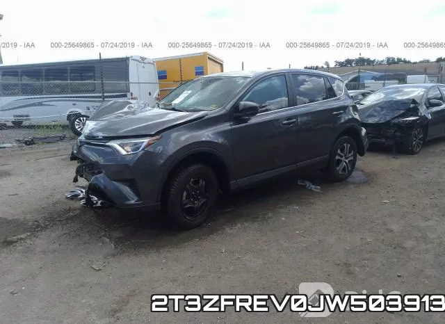 2T3ZFREV0JW503913 фото 3