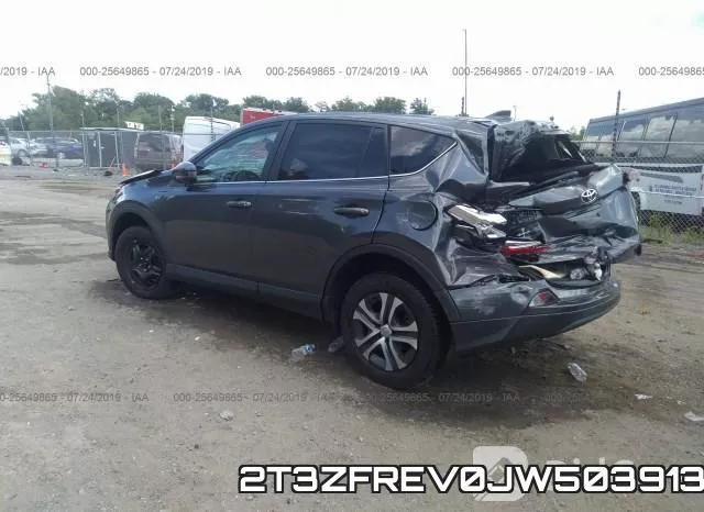 2T3ZFREV0JW503913 фото 4
