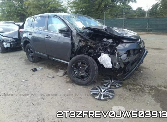 2T3ZFREV0JW503913 фото 7